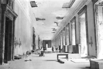 Những hình ảnh nhức nhối về Thế chiến thứ hai