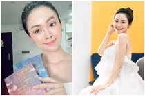 Nữ MC “cười đẹp nhất VTV” lộ nhan sắc thăng hạng sau hôn nhân