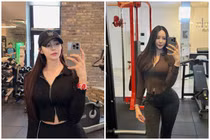 “Búp bê cơ bắp xứ Hàn” có gương mặt bao người phải ao ước