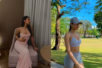 Hot gymer người Phan Thiết được báo mạng Trung Quốc khen nức nở