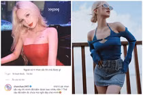 Bị nói “chả được gì ngoài nhan sắc”, Xoài Non đáp trả thẳng thắn