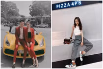 Hội rich kid Việt khoe đồ bố mẹ tặng, dân tình choáng váng toàn tập