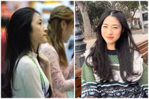 Điều ít biết về nữ TNV SEA Games 31 gây bão mạng