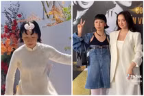 Liên tục xuất hiện diện mạo “lạc quẻ”, Trang Hý khiến netizen ngán ngẩm