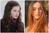 Trở thành triệu phú, “cô bé xinh nhất thế giới” đẹp hút hồn