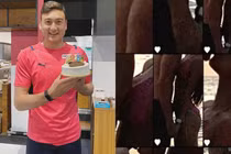 Sinh nhật Đặng Văn Lâm, bạn gái đăng ảnh khiến netizen ghen tị