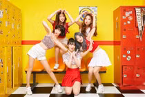 Đường dây giao dịch tình dục trong giới giải trí Hàn