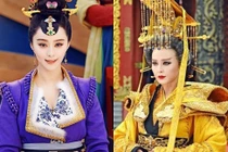 Bí quyết dưỡng sinh của Võ Tắc Thiên: Sống thọ tới 81 tuổi?