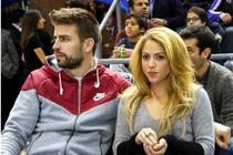 11 năm yêu của Pique và Shakira trước bê bối ngoại tình
