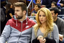 11 năm yêu của Pique và Shakira trước bê bối ngoại tình