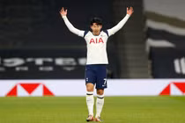 Đường tình duyên trắc trở của Son Heung-min