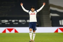 Đường tình duyên trắc trở của Son Heung-min