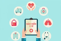 Nhiều nội dung mới trong Luật Bảo hiểm y tế