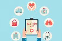 Nhiều nội dung mới trong Luật Bảo hiểm y tế