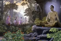 7 dấu hiệu cho thấy bạn đã tích đủ phước từ kiếp trước