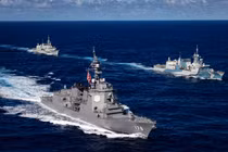 Nguy cơ xung đột Mỹ - Trung Quốc trên Biển Đông