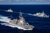 Nguy cơ xung đột Mỹ - Trung Quốc trên Biển Đông