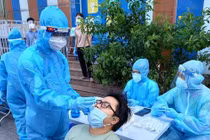 Nóng: F1 không cần cách ly