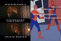 Dân mạng chế ảnh MV mới Sơn Tùng M-TP cực hài hước