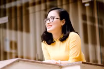 Nữ 9x tuổi Dần: ‘Đọc sách cũng chính là để gột rửa tâm hồn mình’