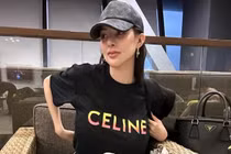 Danh tính hot girl lai 3 dòng máu sở hữu vẻ đẹp “phồn thực“