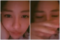 Hậu nghi vấn “toang” với bạn trai, Trâm Anh có động thái lạ