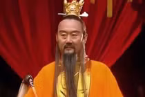 Vị thần tiên khiến Tôn Ngộ Không khép nép khi đối diện