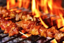 Thực phẩm 'cực độc' với người bị gan nhiễm mỡ