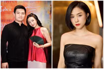 Hot girl lấy chồng thiếu gia, trở thành mẹ idol nhí nổi tiếng MXH