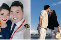 Soi điểm chung của "nửa kia" các nữ tiếp viên hàng không
