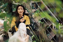 Hot girl Khả Ngân tâm sự gì về “năm tuổi”?