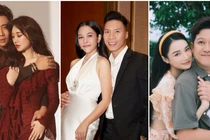 Trước Ngọc Mai và Quốc Nghiệp, nhiều cặp đôi bất chấp bão dư luận