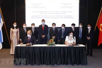 Vaccine HIPRA Việt Nam vừa đặt mua 50 triệu liều có gì đặc biệt?