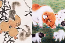 Từ cuối tháng 10, không gì ngăn cản, ba con giáp tiền bạc như mưa