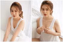 Chuyển hướng làm TikToker, “cô giáo hot girl” gợi cảm hết nấc