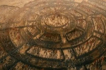 Bát quái trận Gia Cát Lượng có thể chống lại bao nhiêu tinh binh?