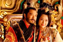 Lý Thế Dân hơn 30 tuổi lại sủng ái 1 phụ nữ 50 tuổi?