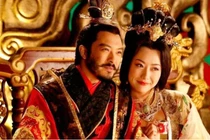 Lý Thế Dân hơn 30 tuổi lại sủng ái 1 phụ nữ 50 tuổi?