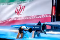 Iran trình làng tên lửa siêu thanh, Mỹ - Israel liệu có thể ngồi yên?