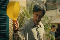 Trò lừa xem “Bố già” bản lậu chiếm tài khoản Facebook