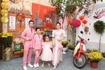 Phan Hiển bất lực trước tin đồn giàu có, than thở: 'Khổ quá mà'