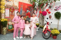 Phan Hiển bất lực trước tin đồn giàu có, than thở: 'Khổ quá mà'