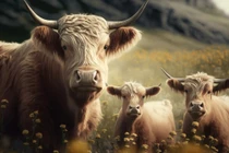 3 con giáp phúc khí dồi dào, cầu được ước thấy