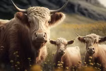 3 con giáp phúc khí dồi dào, cầu được ước thấy