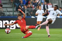 Thực hư chuyện tuyển Việt Nam bị “bỏ rơi” trước World Cup nữ 2023