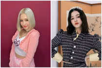 Bị chụp lén trong phòng thay đồ, “nữ thần lai” gây sốt