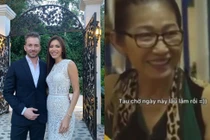 Mẹ ruột Minh Tú phản ứng ra sao khi con gái thông báo đám cưới?