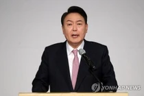 Lãnh đạo các nước chúc mừng Tổng thống đắc cử của Hàn Quốc