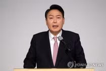 Lãnh đạo các nước chúc mừng Tổng thống đắc cử của Hàn Quốc