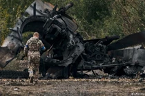 Trung Quốc kêu gọi Nga, Ukraine đàm phán càng sớm càng tốt